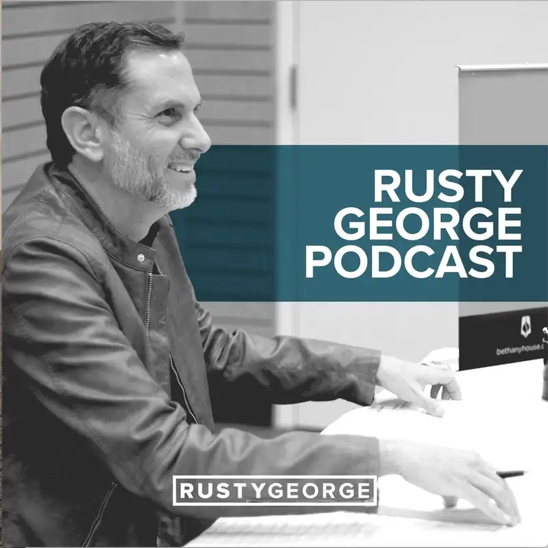 096: Humble, Hungry, and Hustle with Brad Lomenick