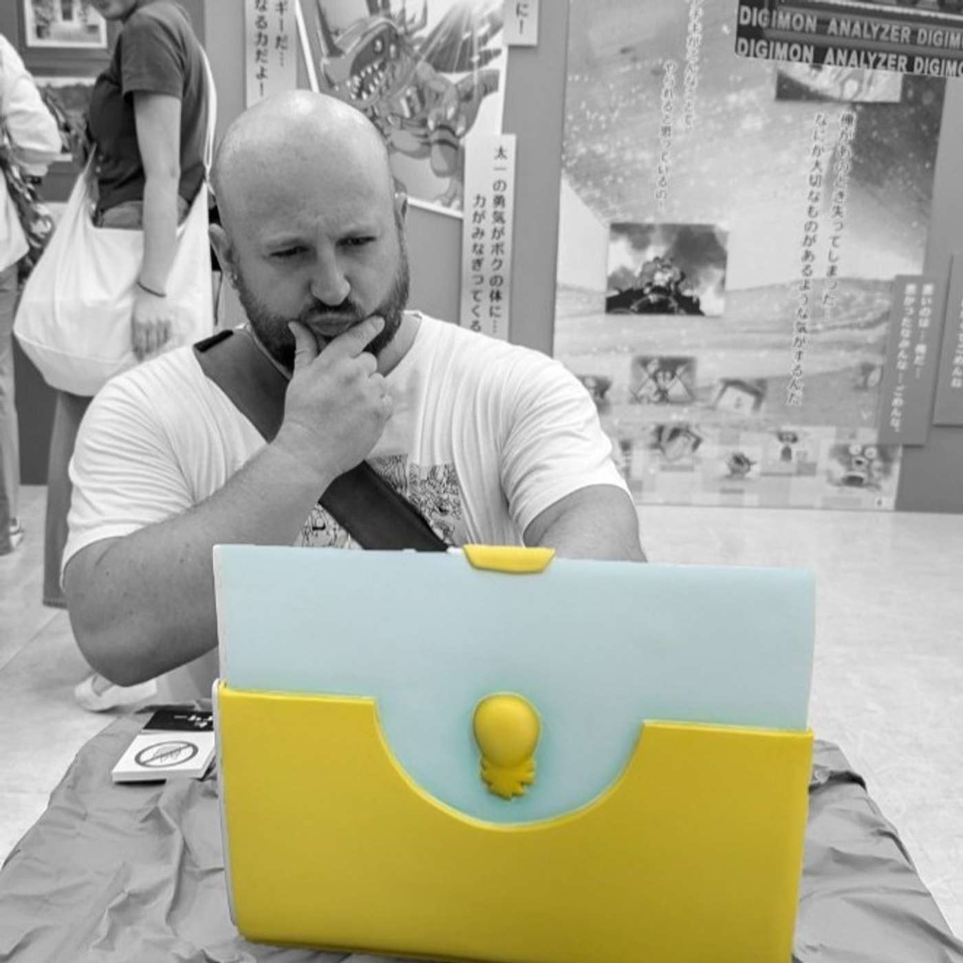 Pokémon and Digimon Pokémon and Digimon