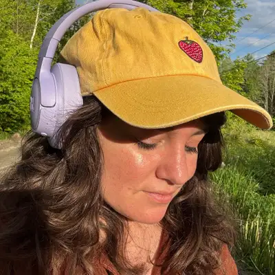 Kate Hunter | No Small Games