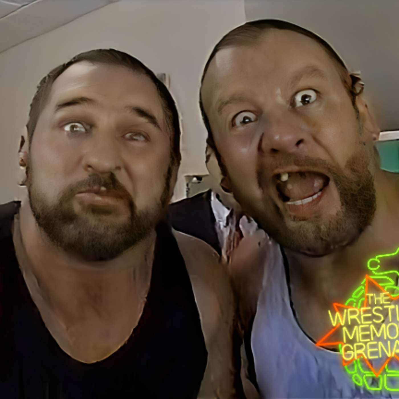 WMG 166: December 1988 WWF TV (Week 1) Bushwhackers, Rosatis, & More!