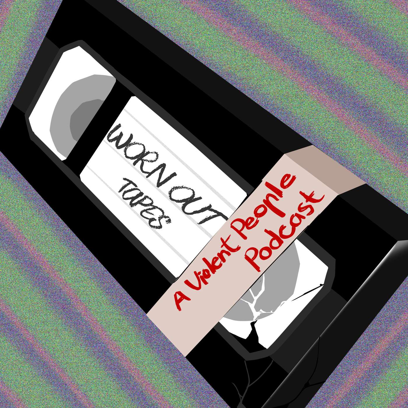 Worn Out Tapes