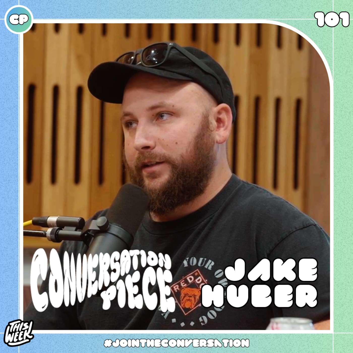 Conversation Piece Podcast