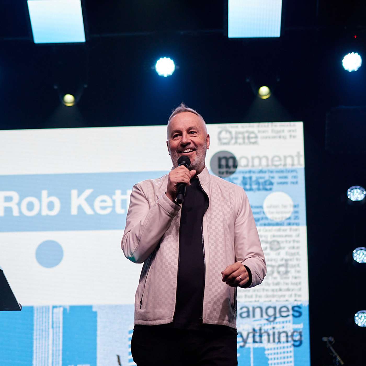 Message | The Healer is in the Room