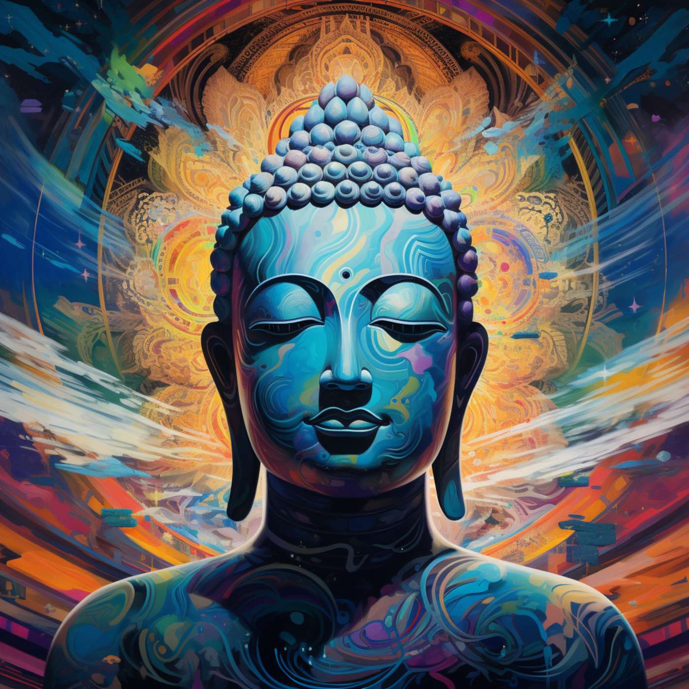002 - Todo lo que necesitas saber sobre el Despertar Espiritual, para no confundirlo con la crisis de los 40 o una crisis existencial. episode artwork