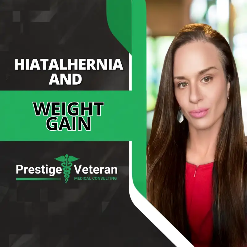 Hiatal Hernia and Weight Gain in Veterans Disability | All You Need To Know