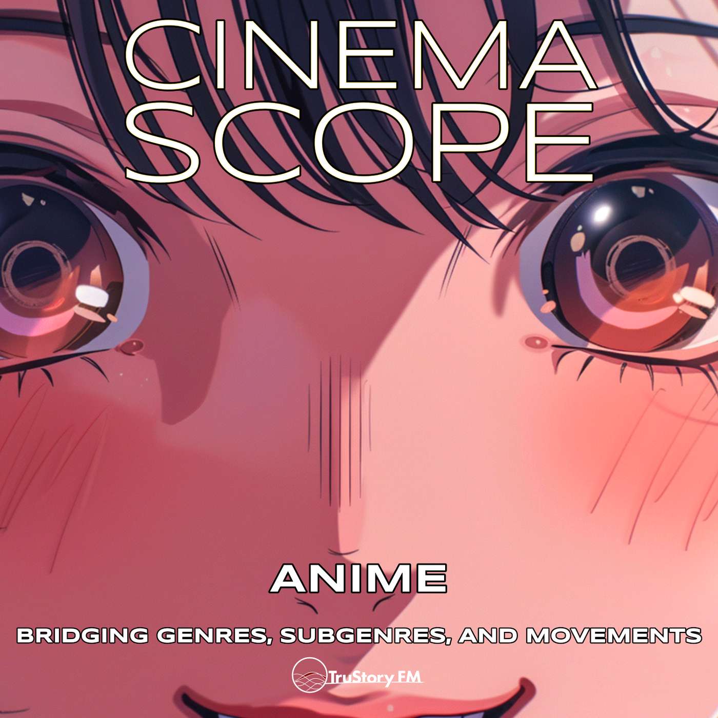 An Anime Odyssey: Andrea Horbinski & Rayna Denison's Epic Journey into the Medium