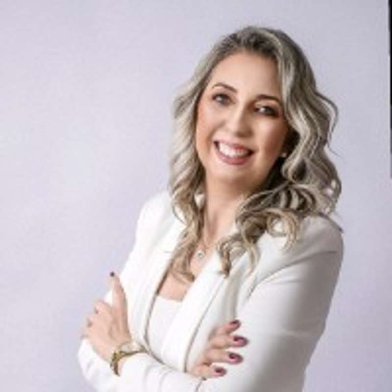 Patrícia Albani Garay