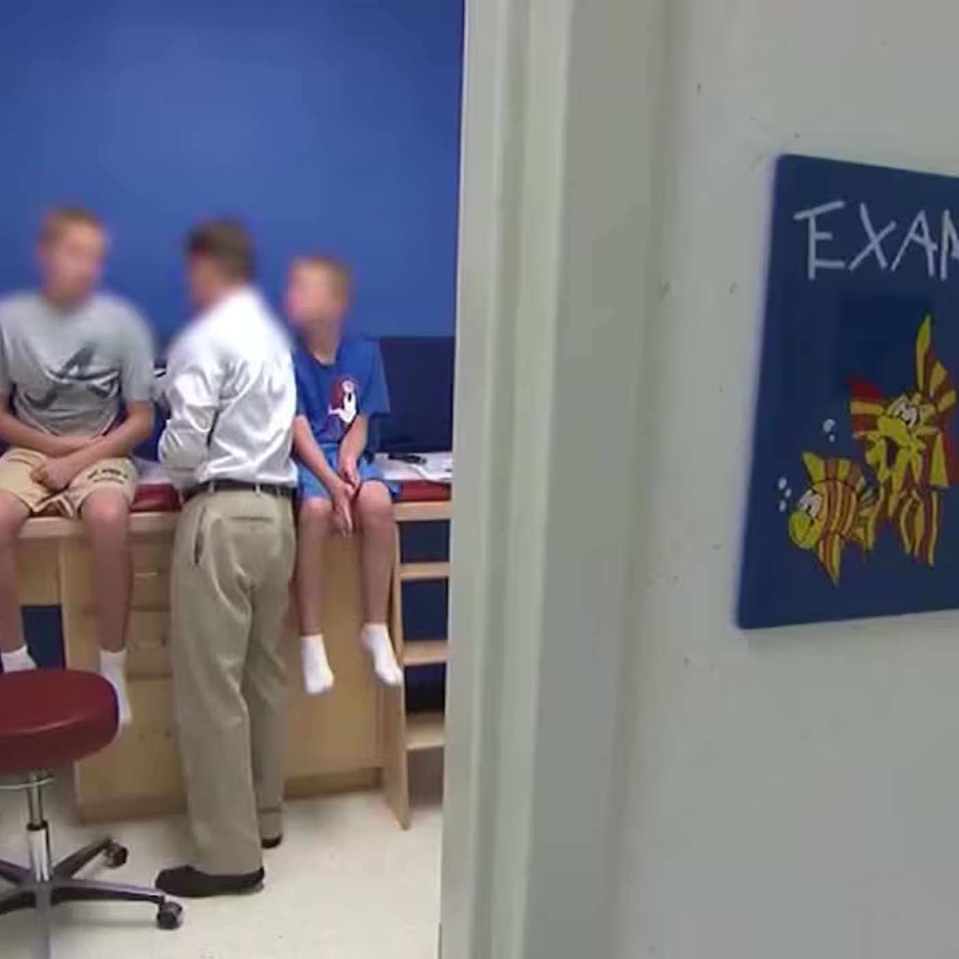 Texas Measles Outbreak Ends, ER's Role in Healing, Science Behind Better Chocolate, Human Neural Compass Discovered, and more...