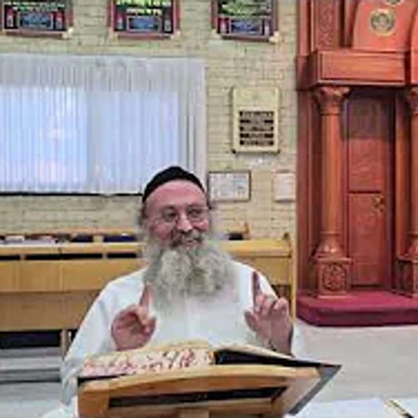 הרב מאיר כהן | בְּרָכָה אַחַת מֵהַהוֹרִים תְּשַׁנֶּה לְךָ אֶת כָּל הַחַיִּים!