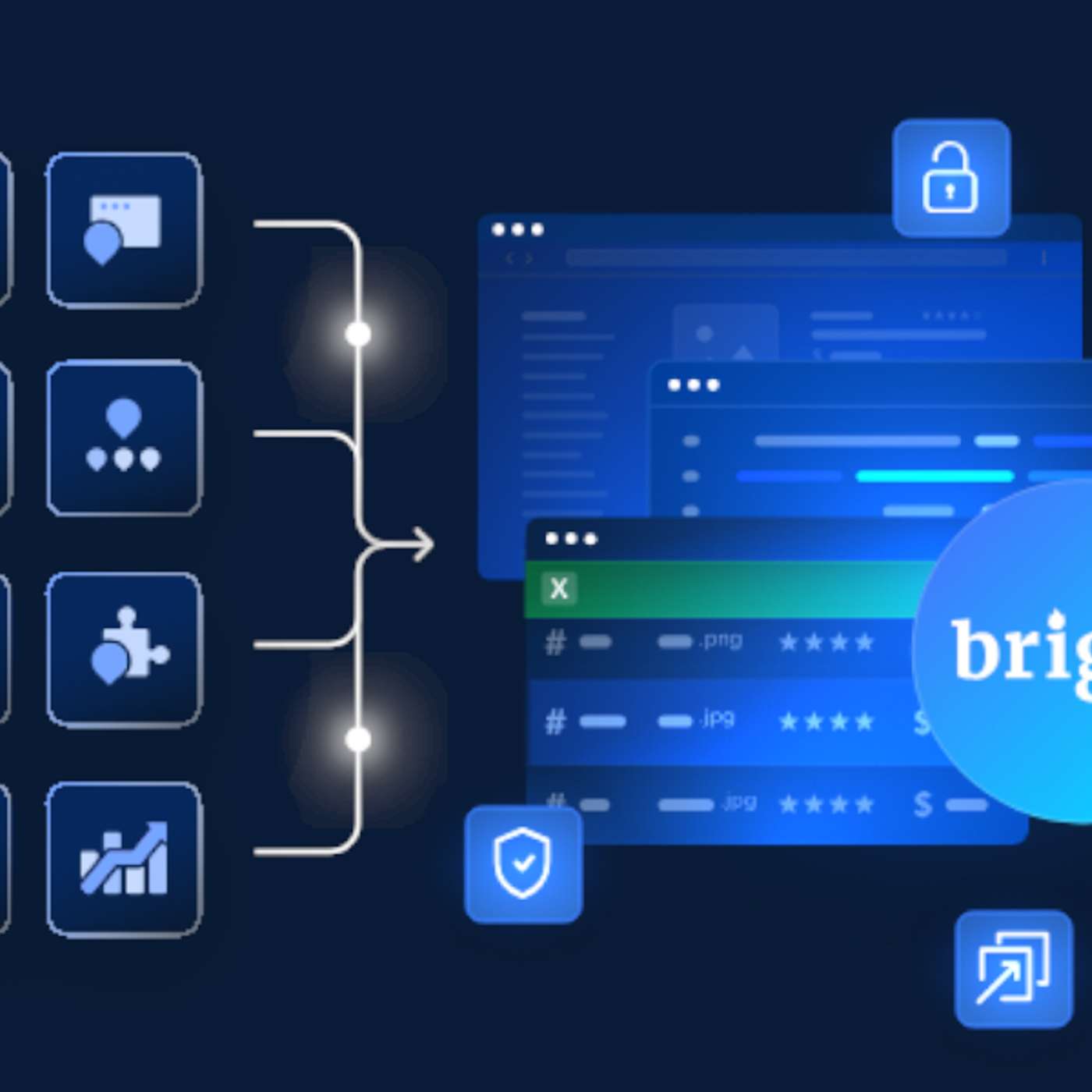 Need Web Data? Here Are the 3 Methods Everyone’s Using