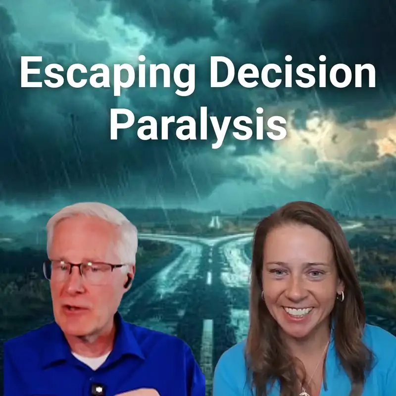 #331 Maximize Your Organization's Growth by Mastering Decision-Making 