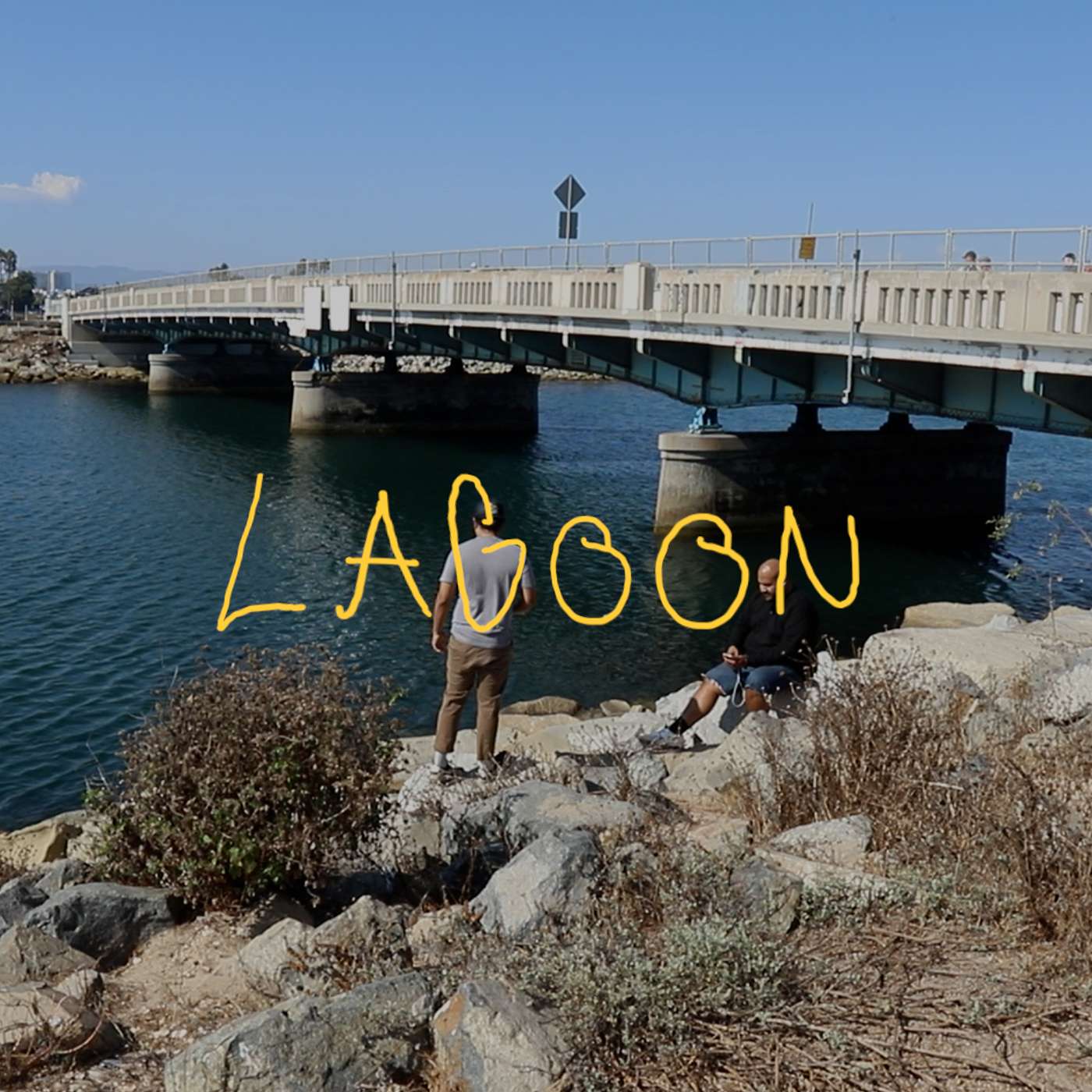 Lagoon episode artwork