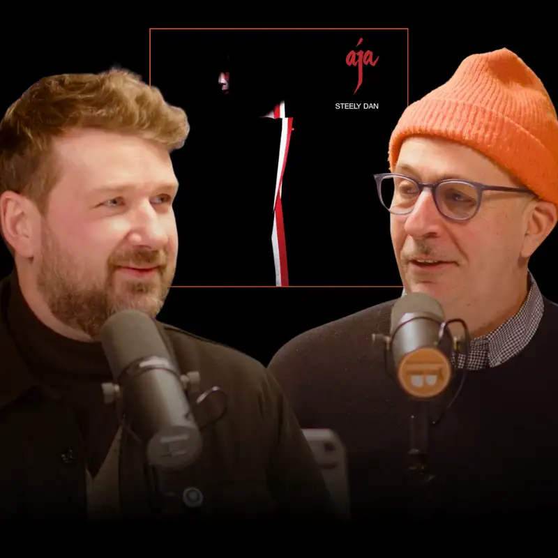 Steely Dan's "Aja": A Perfect Album?