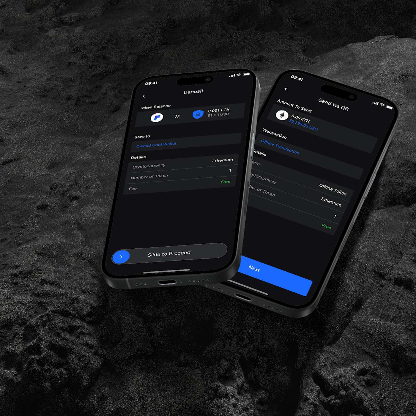 Behind the Tech: Understanding Pure Wallet’s Offline Token Transaction System and Gas-Free Transfers