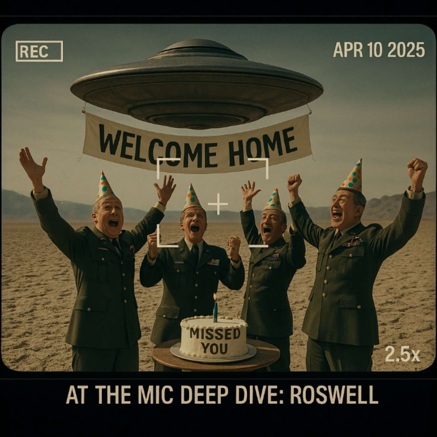 2nd Floor Studios :  A Podcast Collection