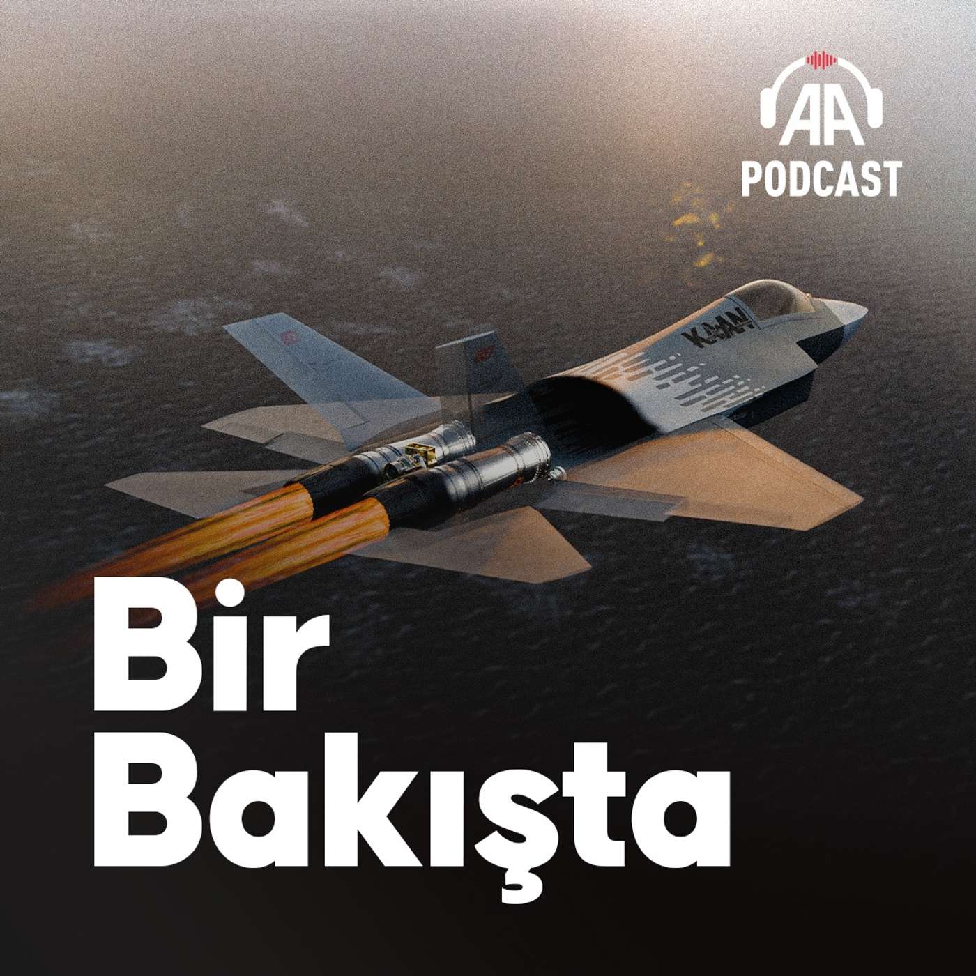 Milli Muharip uçağımız KAAN ne aşamada? Milli Muharip uçağımız KAAN ne aşamada?