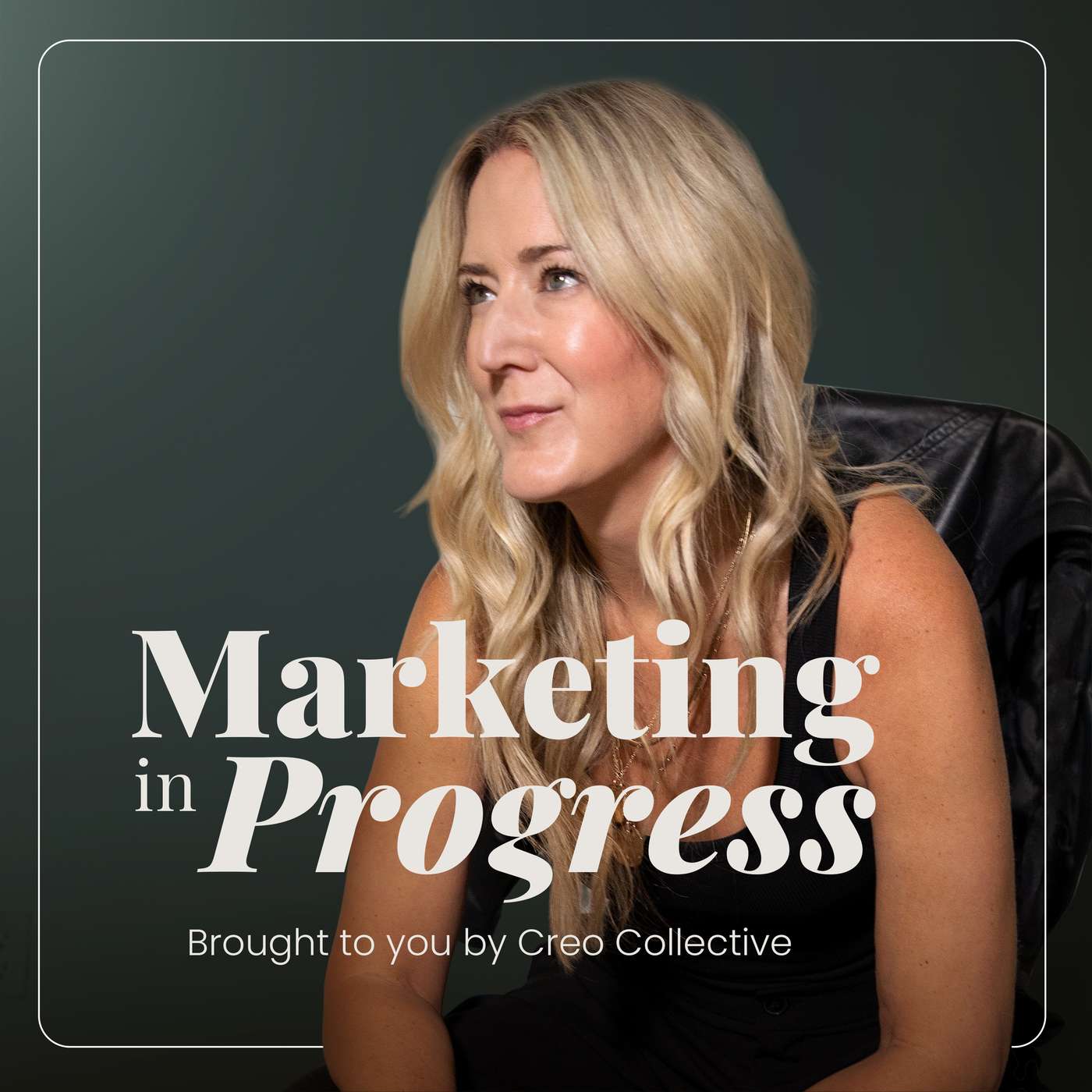 Marketing in Progress