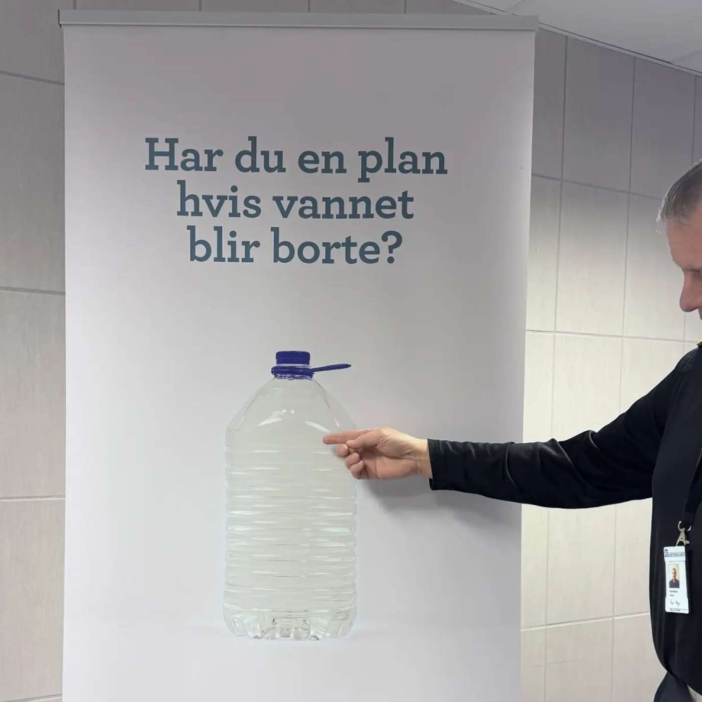 Как Скандинавия готовится к кризисам: брошюры для выживания и антикризисные гиды