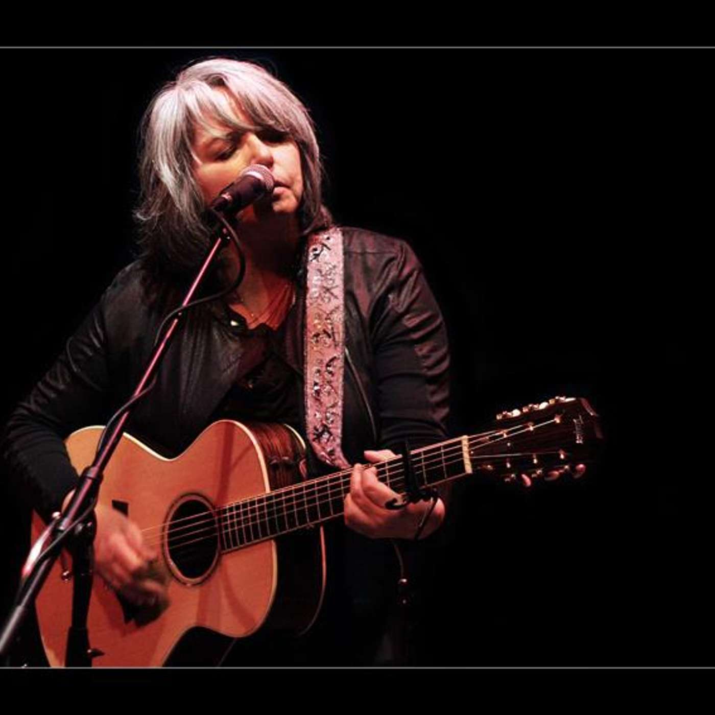 Lynn Miles – The Songwriter’s Songwriter