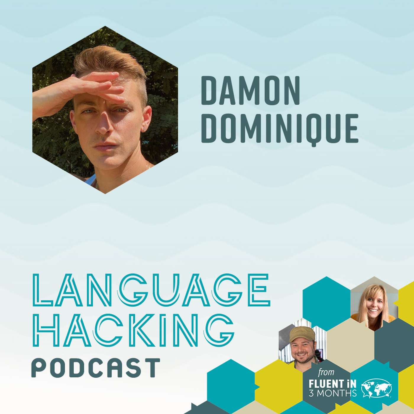 Language & Travel Hacking