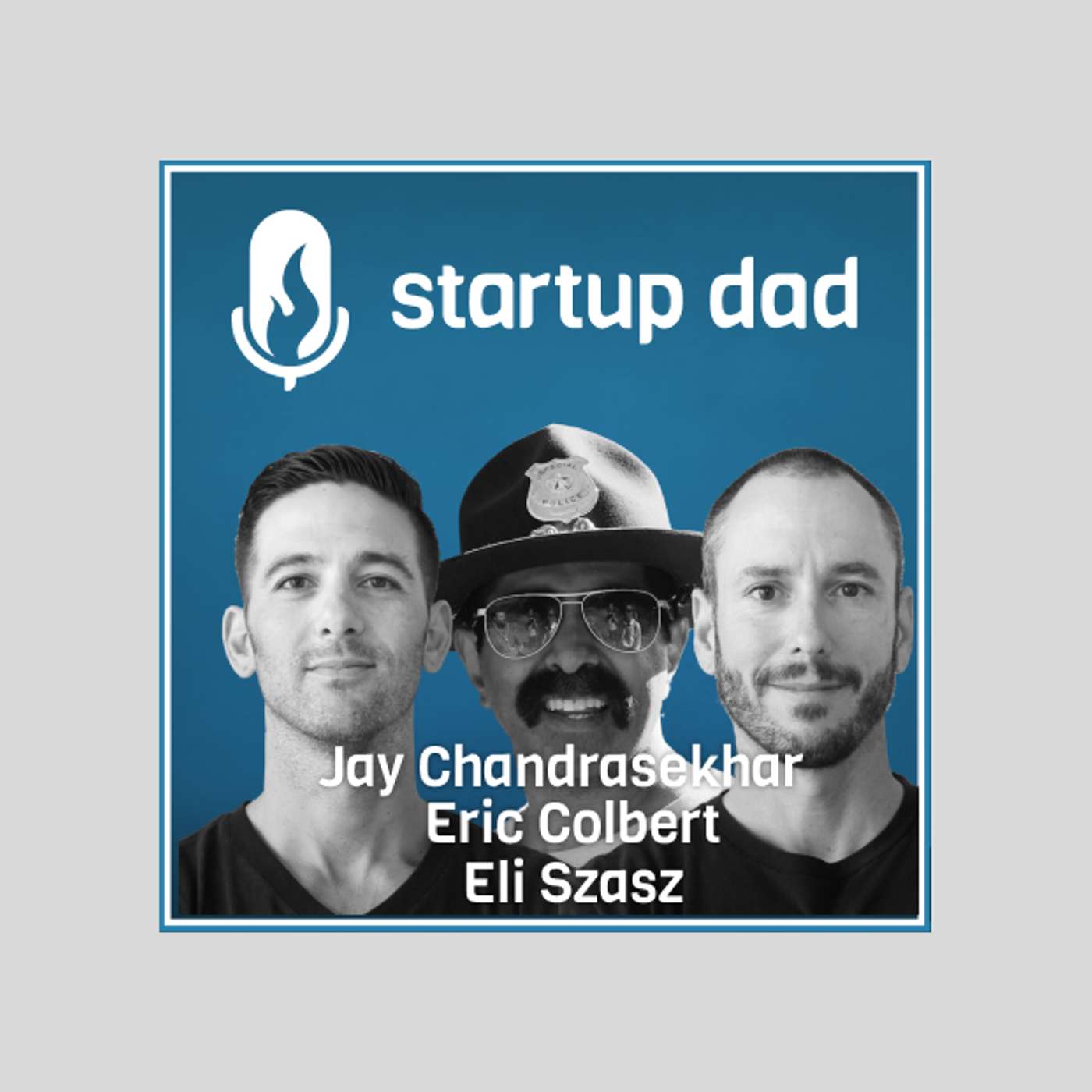 Startup Dad
