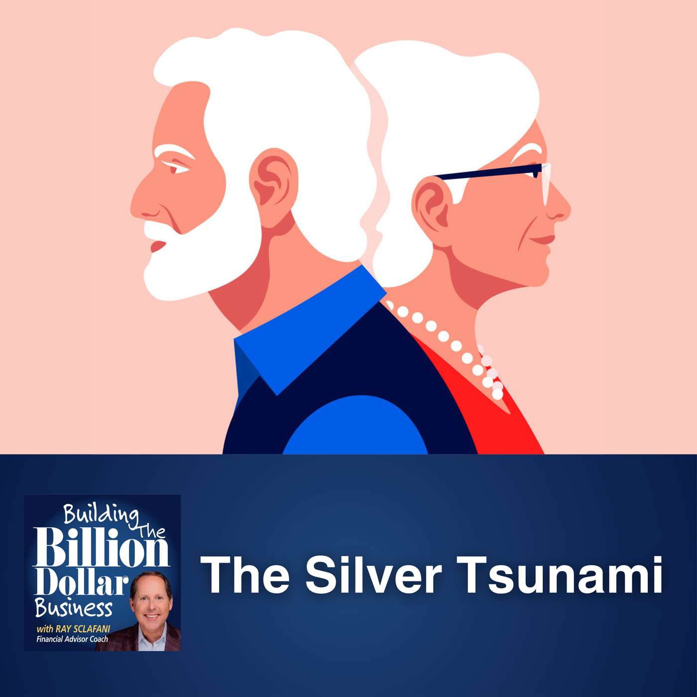 The Silver Tsunami