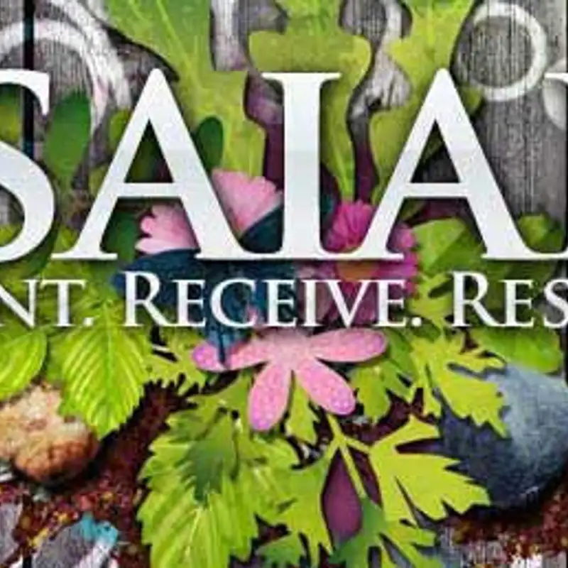 Good Teaching for Turbulent Times (Audio)