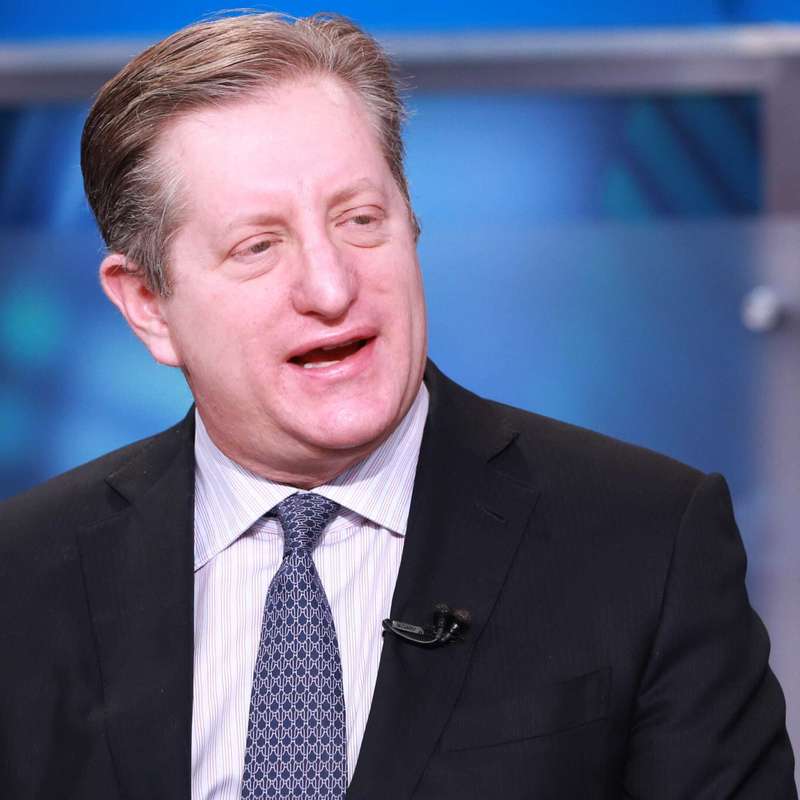 Steve Eisman