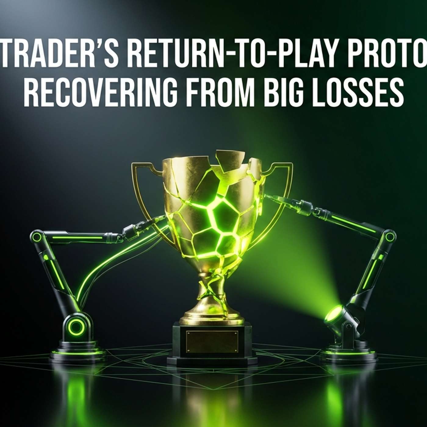 The Trader’s Return-to-Play Protocol: Recovering from Big episode artwork