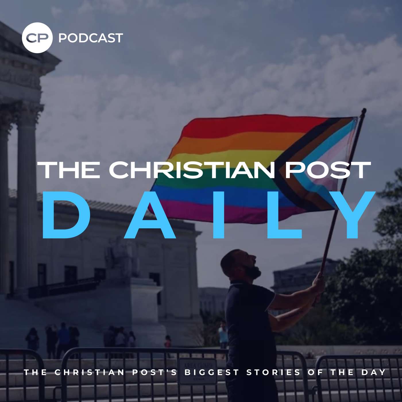 The Christian Post Daily
