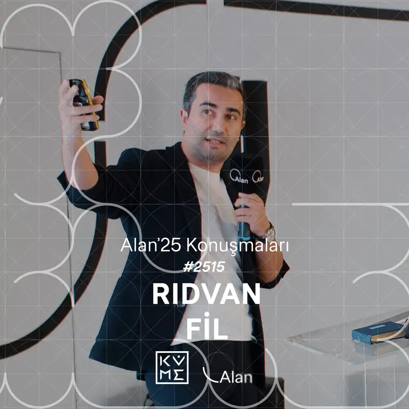 Alan'25 | Rıdvan Fil