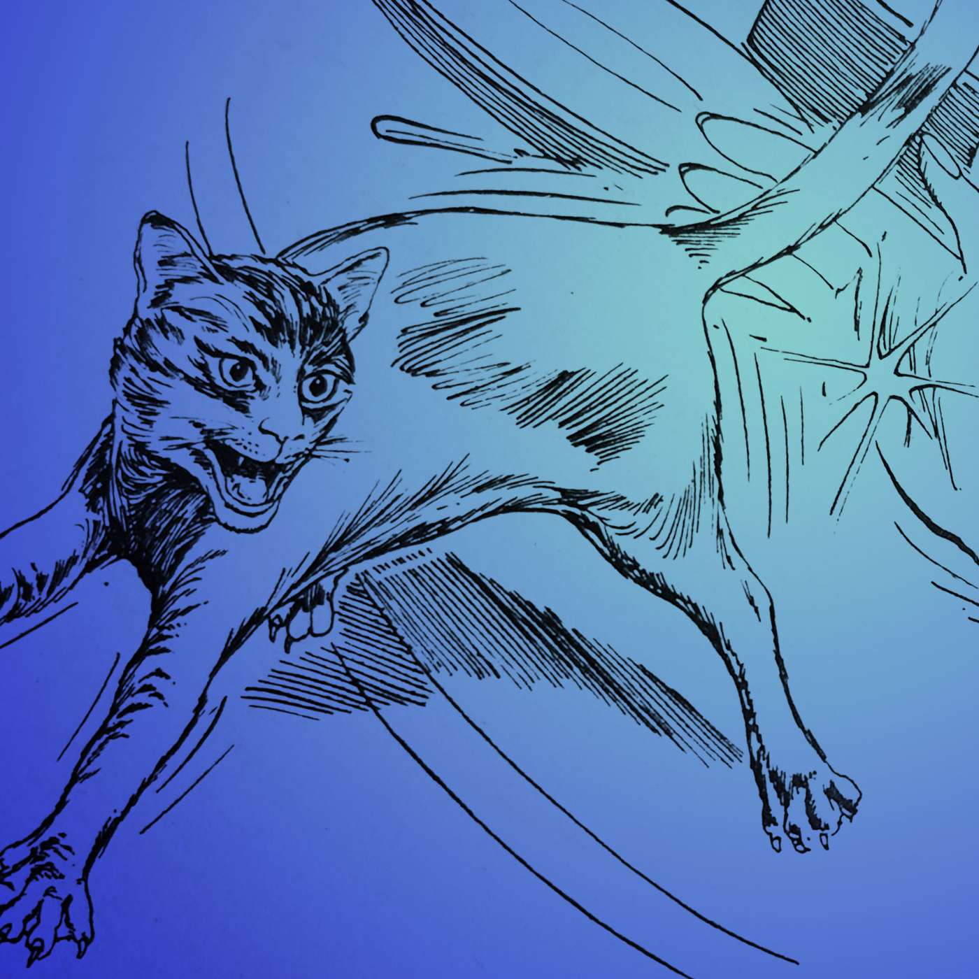 Ep. 256. You Are a Shark: Week 6 At the Baby Bear Crossroads