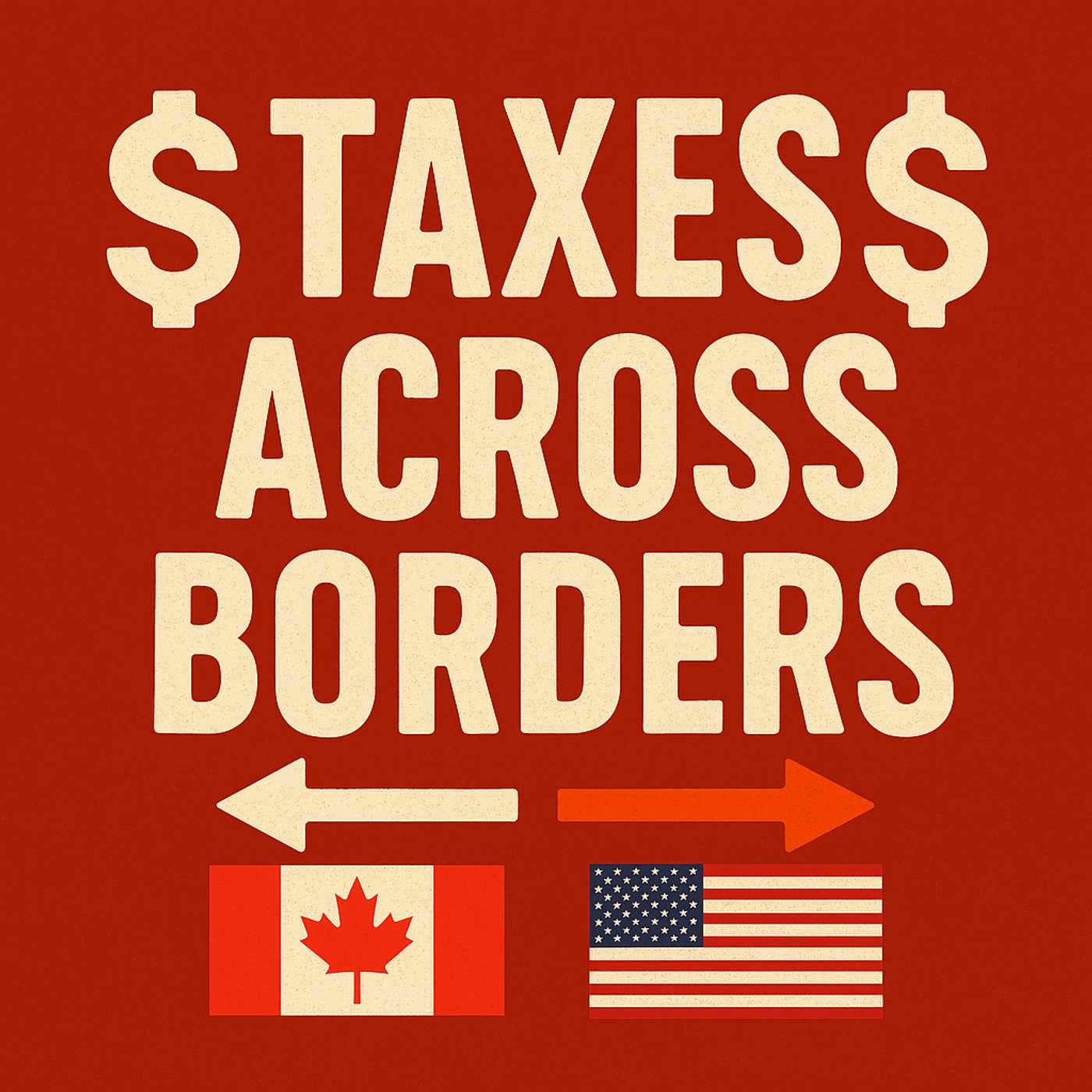 Taxes Across Borders