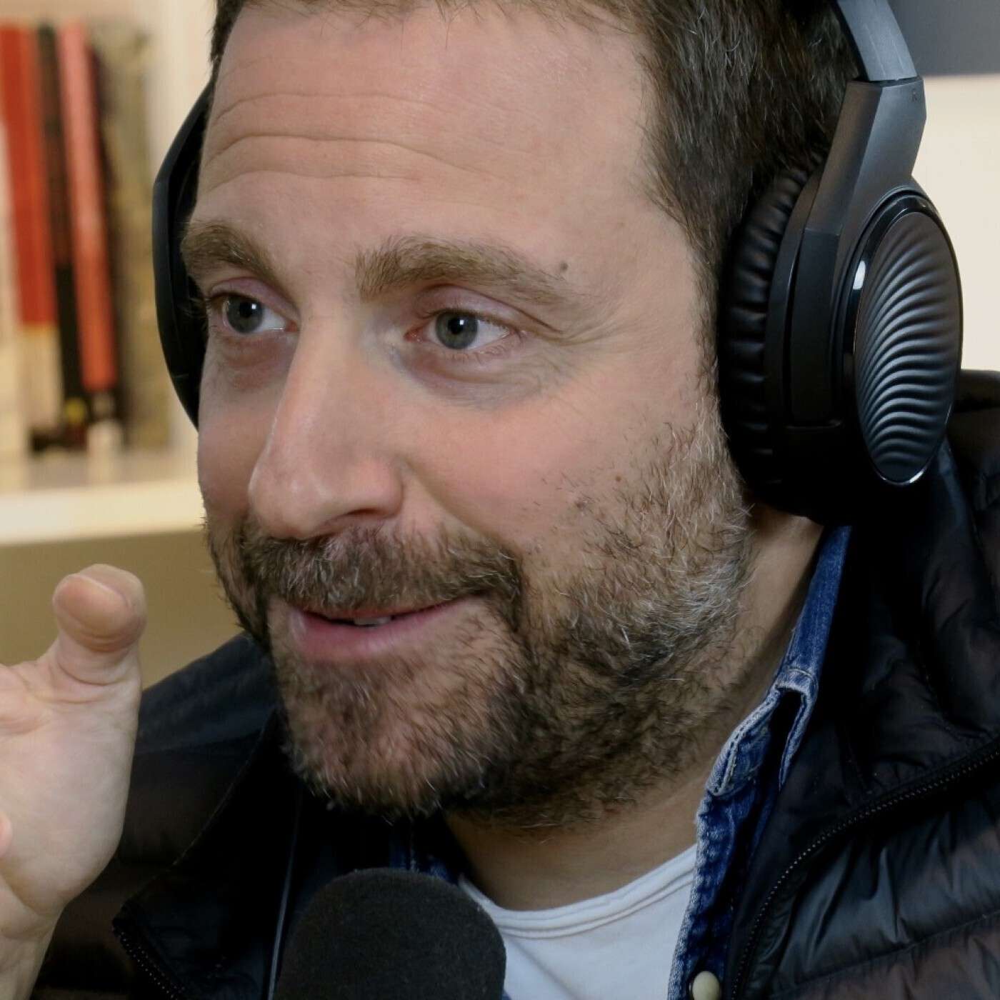 Podcast 151: Gordan Kičić