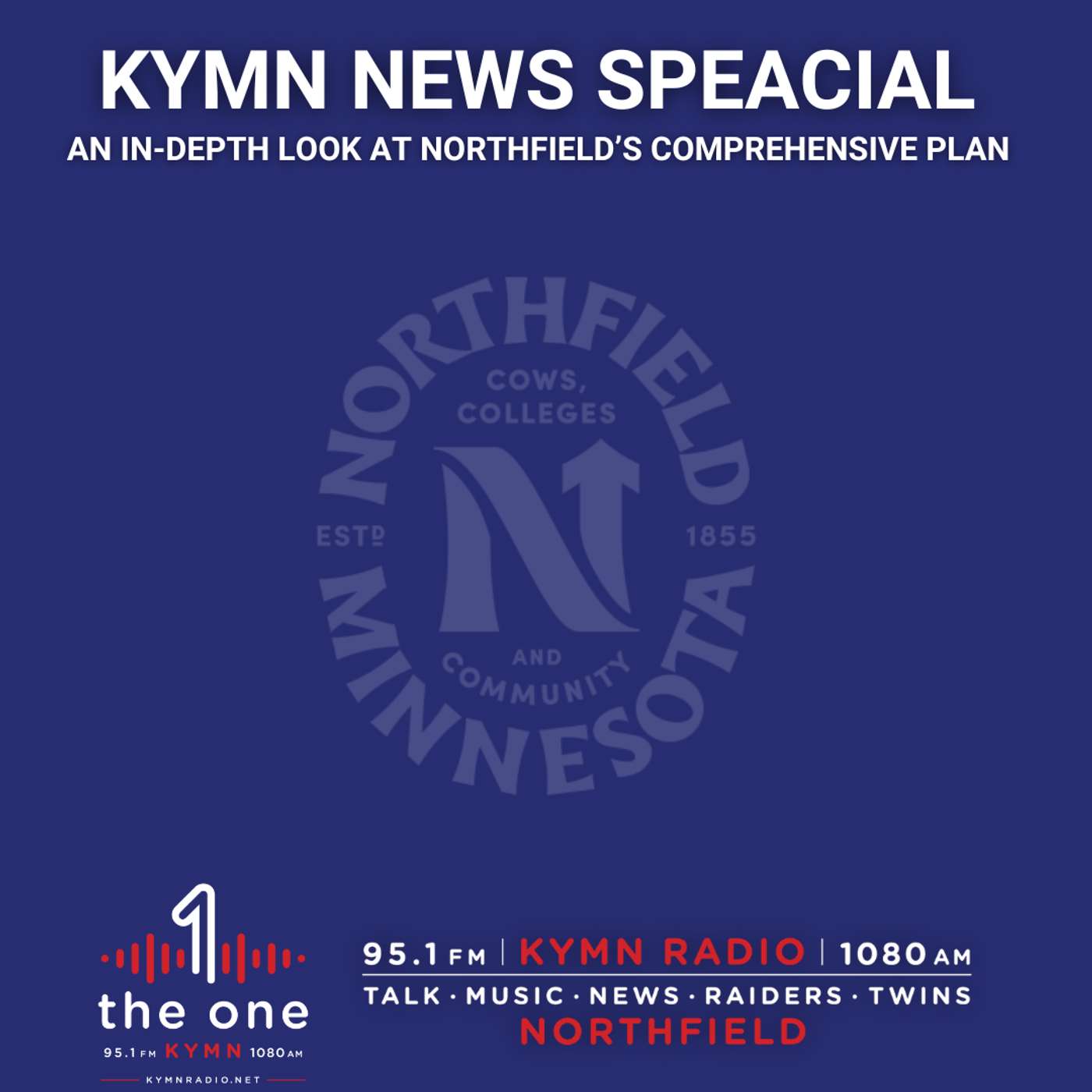 An In-Depth Look At Northfield's Comprehensive Plan (replay) episode artwork
