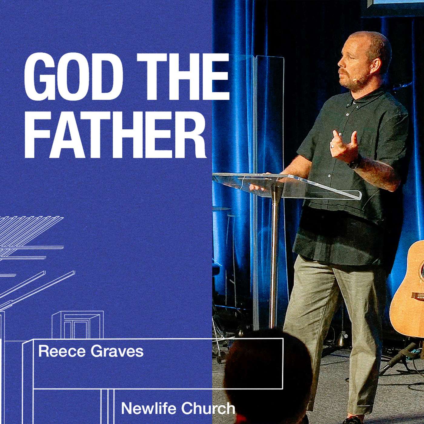 Newlife Church: Coolangatta