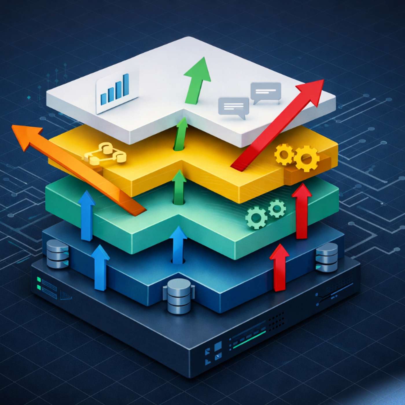 The Most Dangerous Debt in Fast-Moving Systems Isn’t Technical