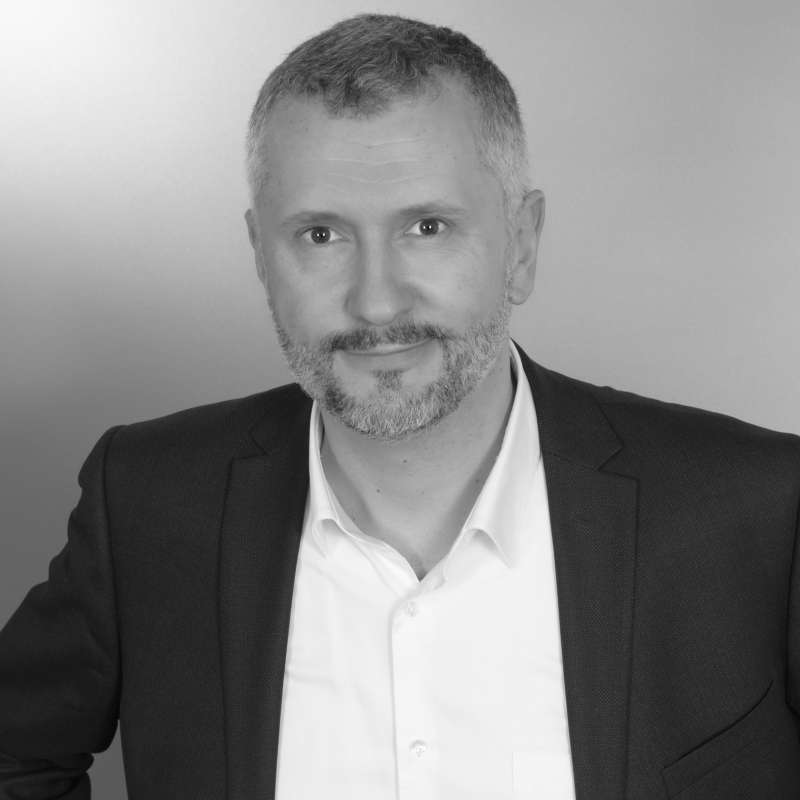 Thierry Obédé