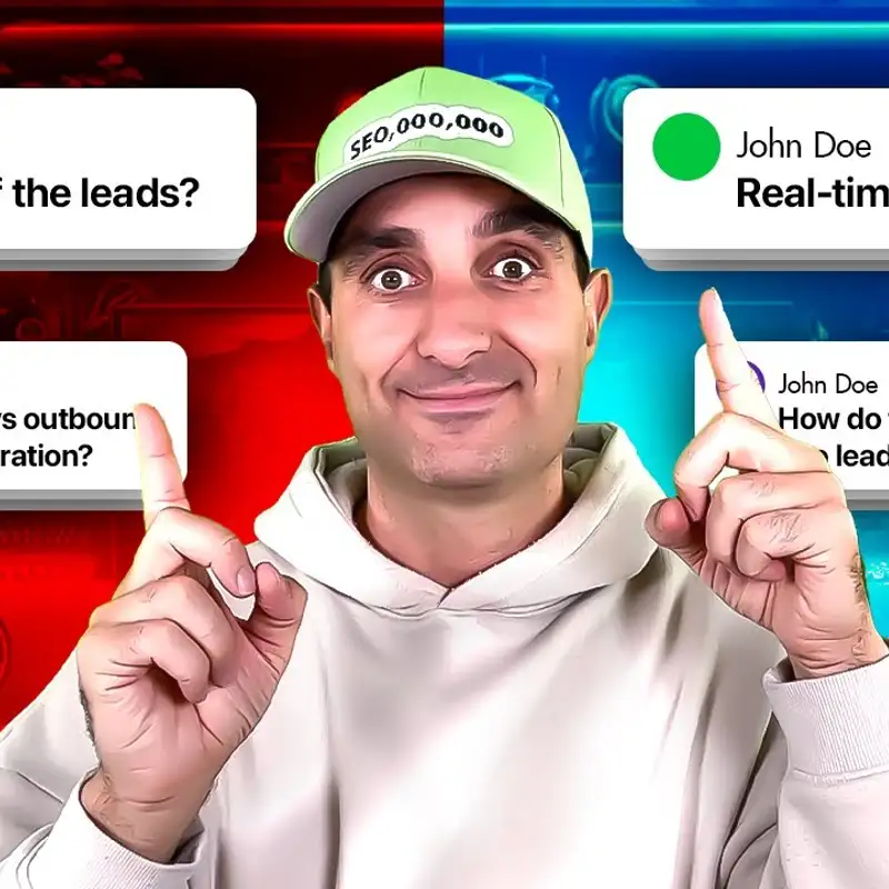 Questions to Ask a Lead Generation Company