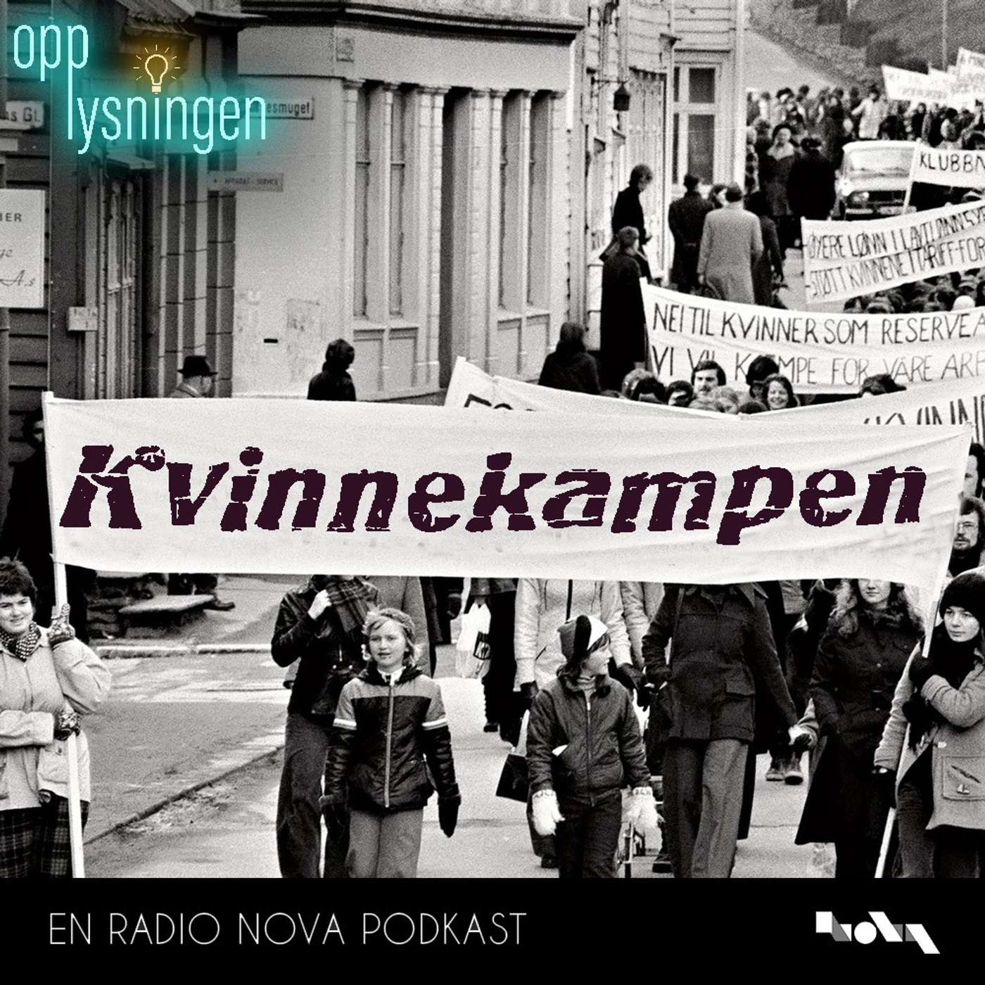 Mannens rolle etter feminismen episode artwork