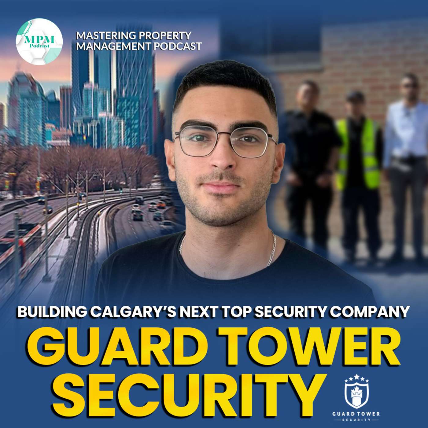 Mastering Property Management