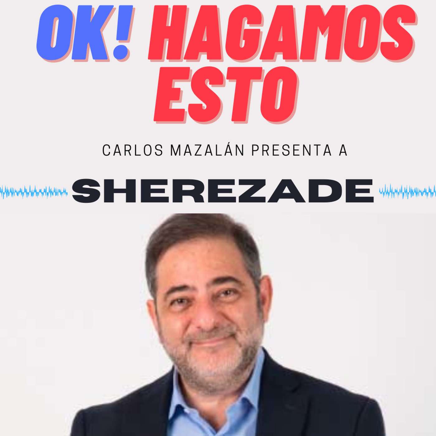 Ok! Hagamos esto