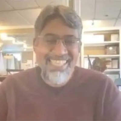 Pratip Chattopadhyay