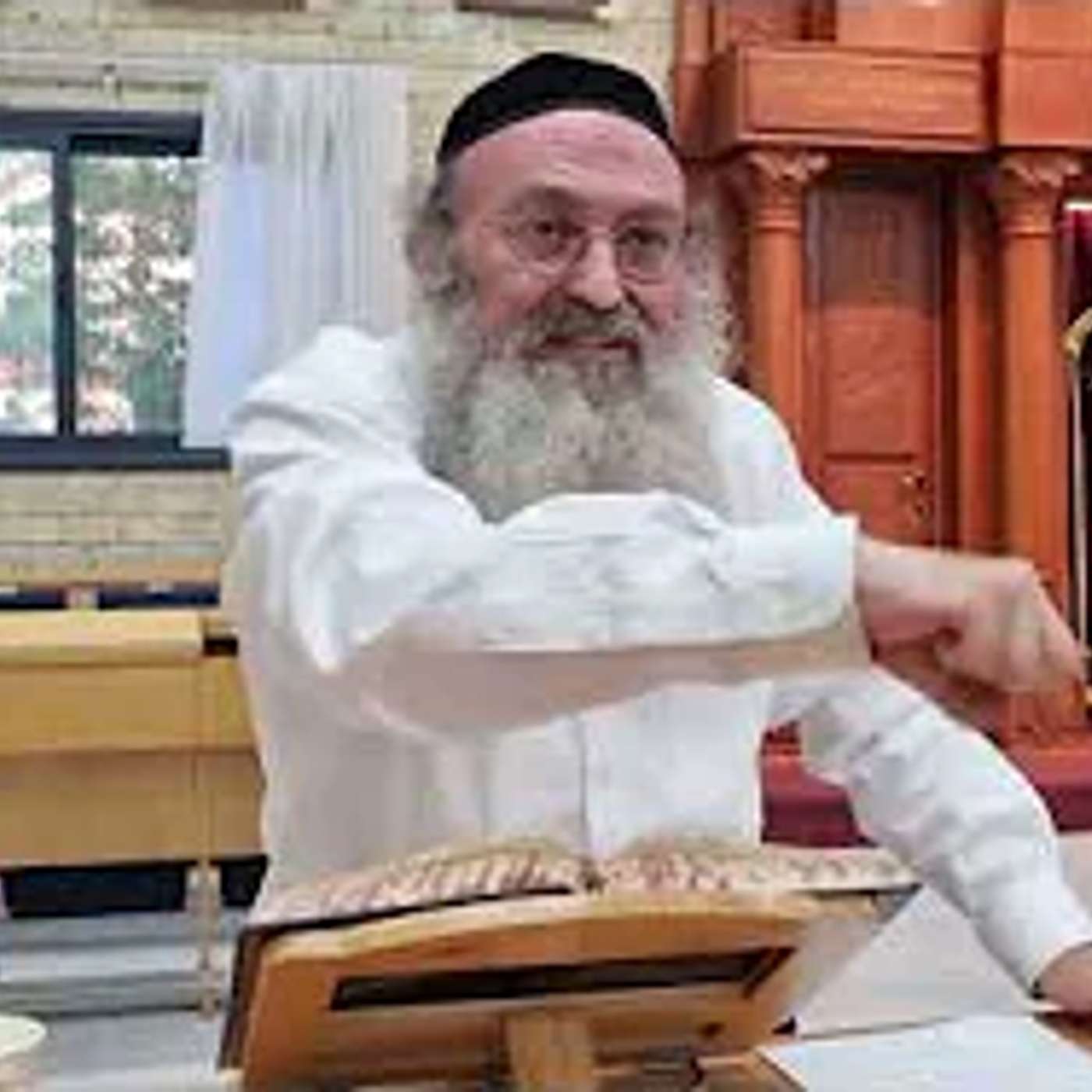 הרב מאיר כהן | גַּם בַּשֵּׁפֶל וְהַתַּחְתִּית, אַתָּה מְקַבֵּל אֶת הַתּוֹרָה מִפִּיו שֶׁל הַשֵּׁם!