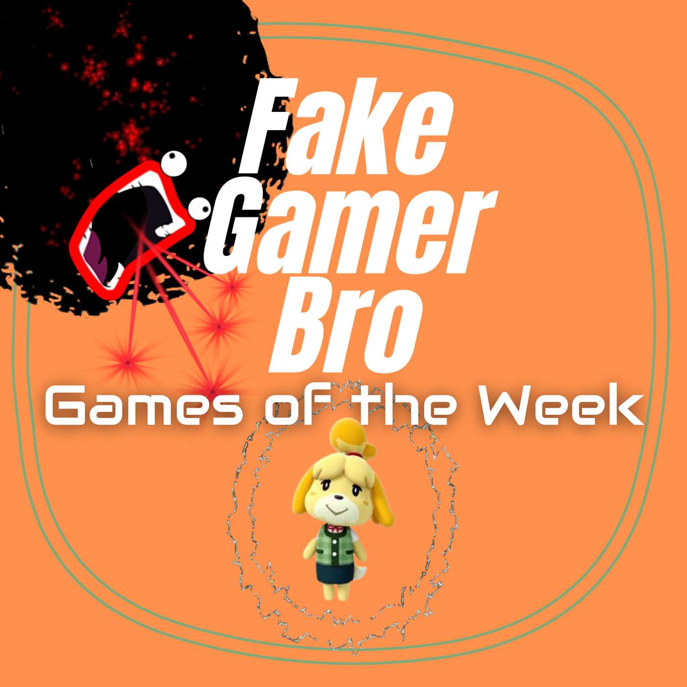 Games of the Week: Never try to keep up with the meta