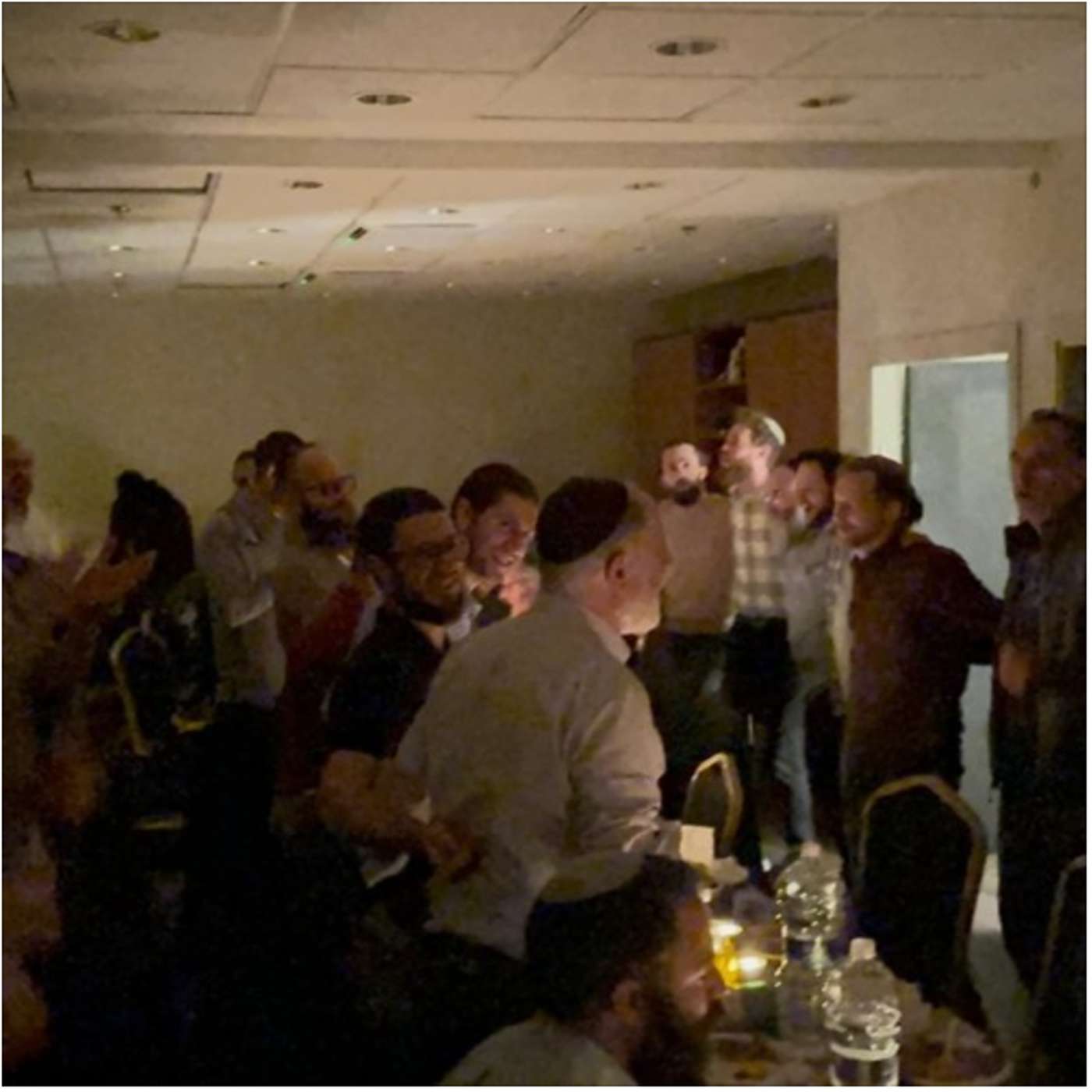 An Evening of Niggunim, Torah & Hearts Wide Open - @ Shirat David