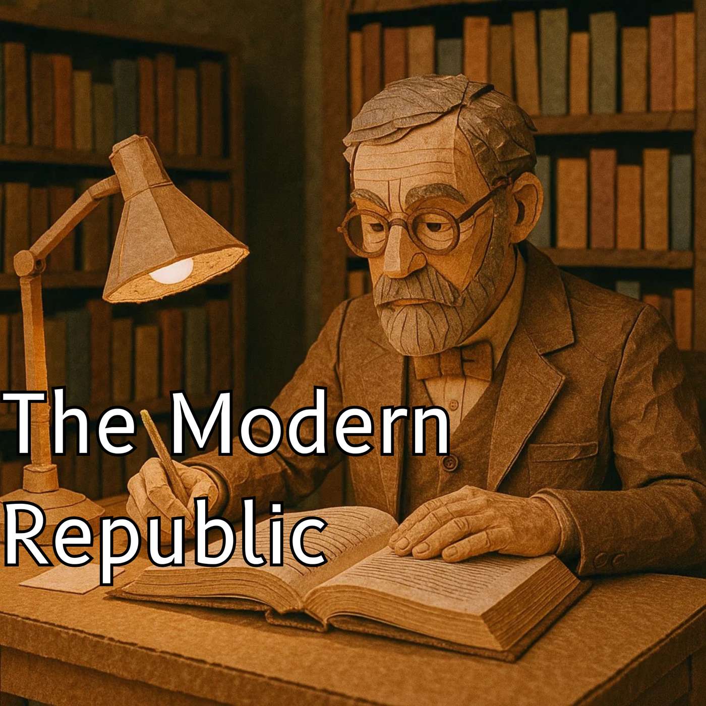 The Modern Republic