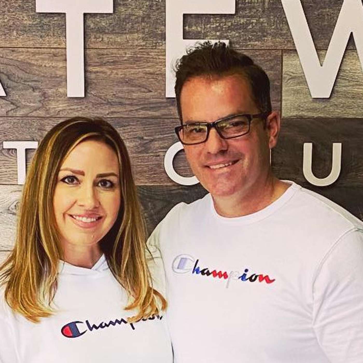 Episode 001 - Pastor Danny Hand - Gateway City Church - Las Vegas
