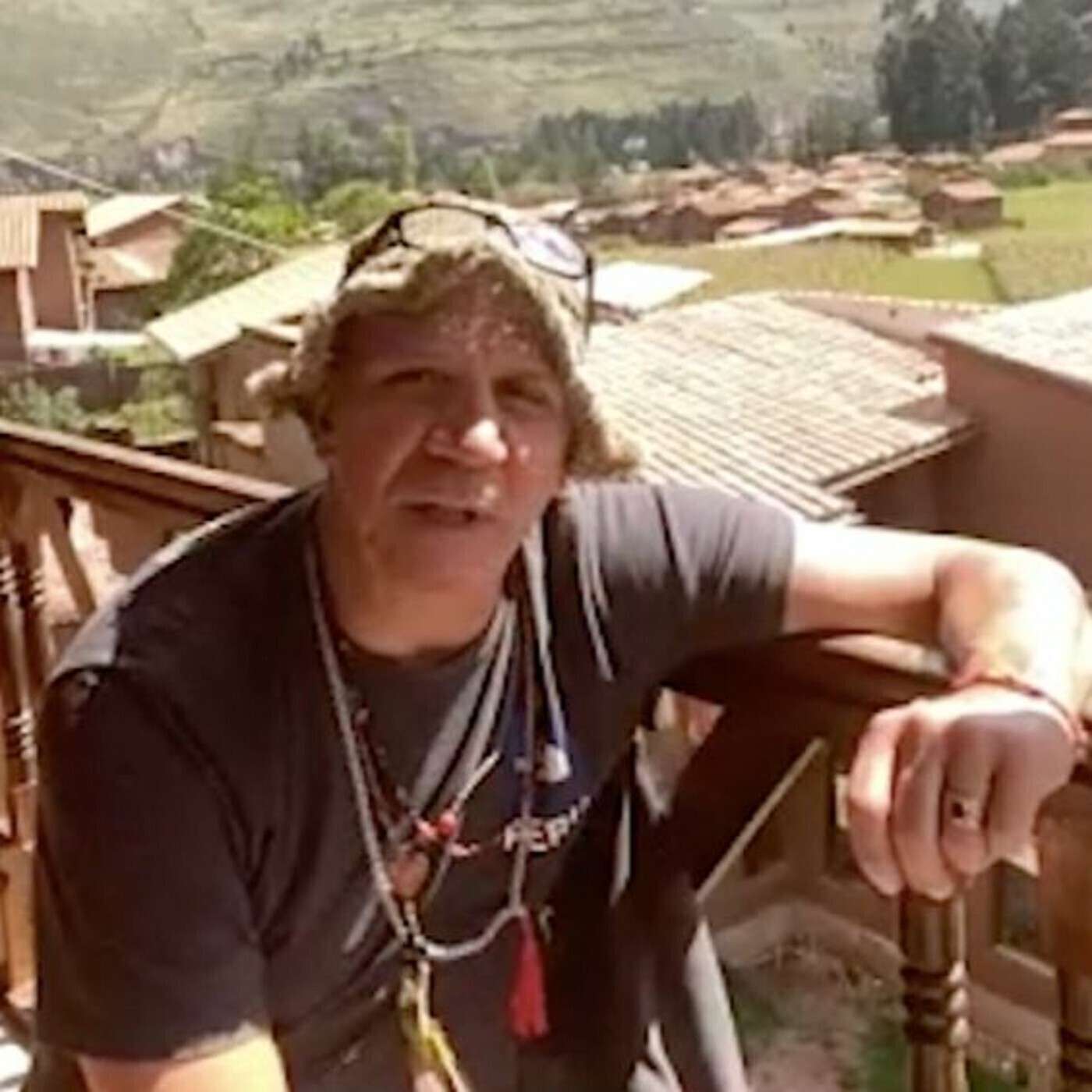 Podcast 018: Aleksandar Bilanović