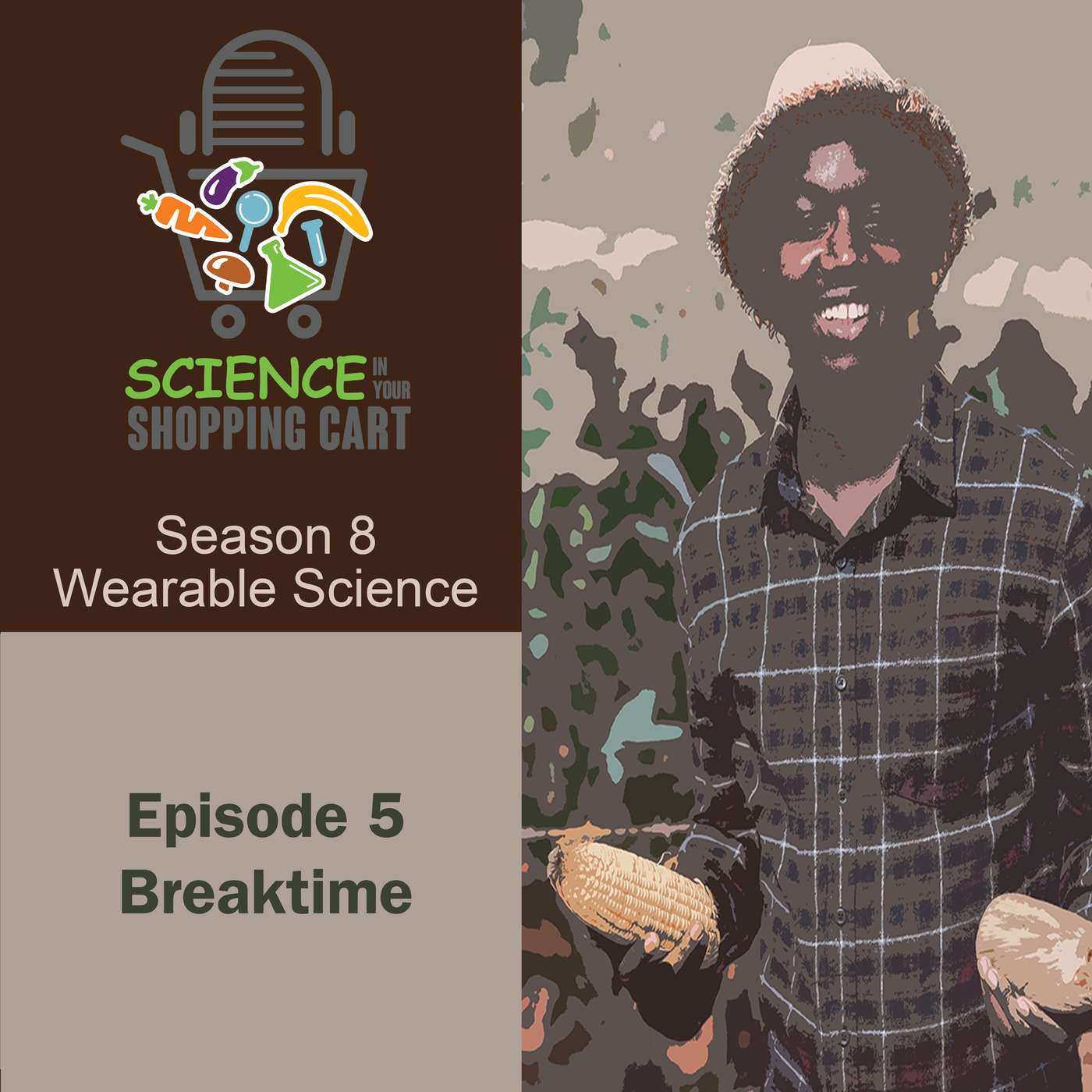 Science In Your Shopping Cart